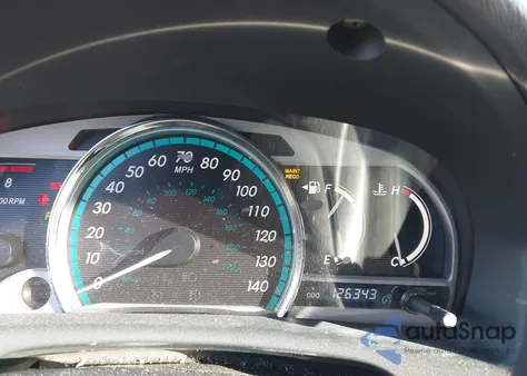 2009 Toyota Venza Base V6 from USA, damaged, VIN 4T3BK11AX9U016229